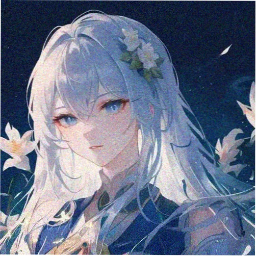 观影小能手 头像