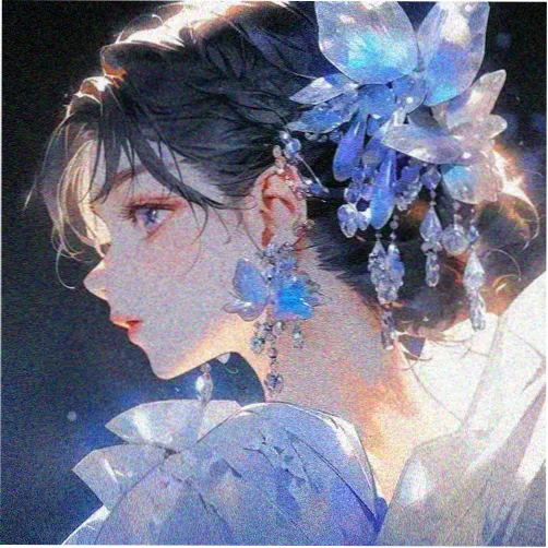 柚子 头像
